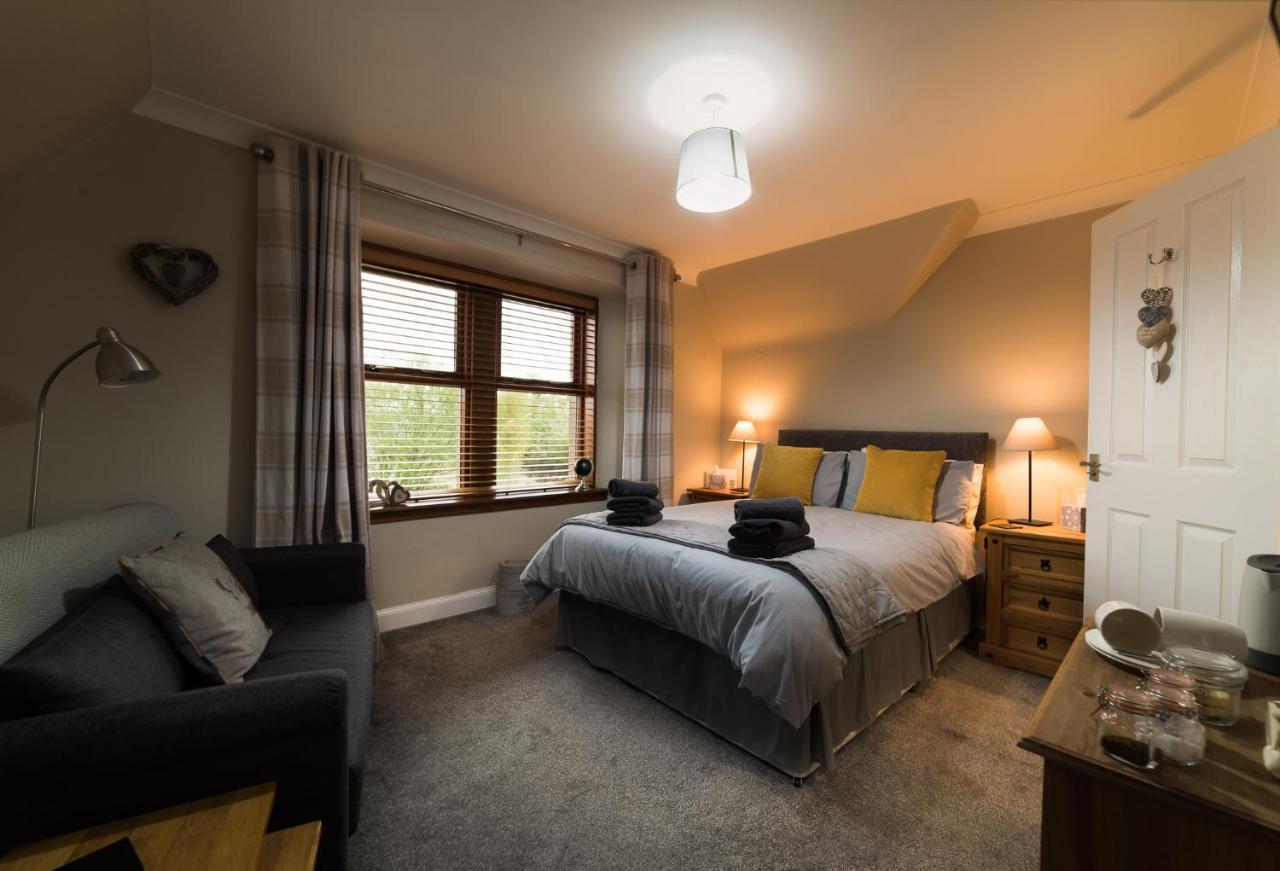 Kylelachin Dingwall Exteriér fotografie